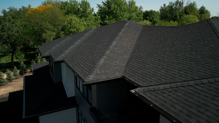 Best Cold Roofs  in Pleasantdale, NJ