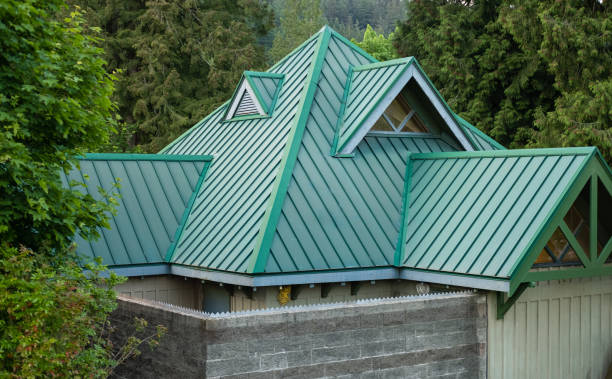 Best Storm Damage Roof Repair  in Pleasantdale, NJ