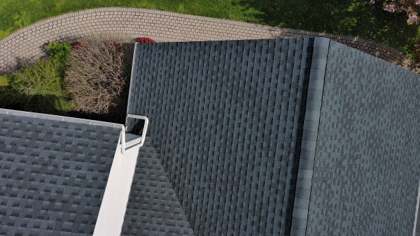 Best Roof Ventilation Installation  in Pleasantdale, NJ