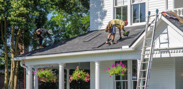 Best Roof Insulation Installation  in Pleasantdale, NJ