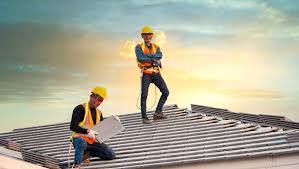 Best Rubber Roofing (EPDM, TPO)  in Pleasantdale, NJ